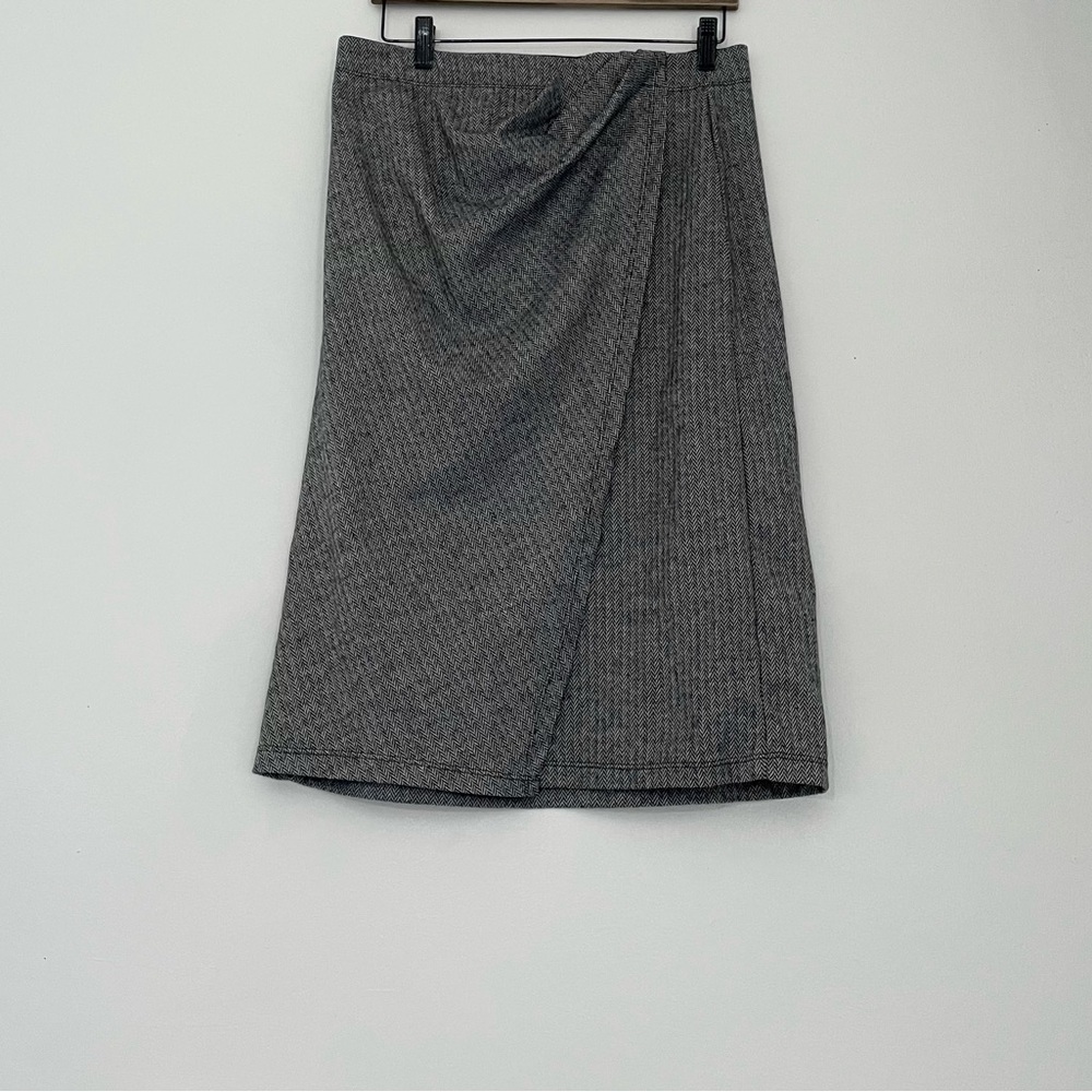 Max Studio Skirt